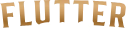 Flutterhall logo
